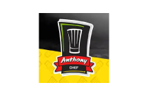 Logo anthony chef