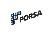 Logo forsa