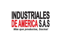 Logo inductriales america