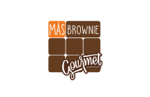 Logo mas brownie