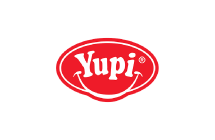 Logo yupi