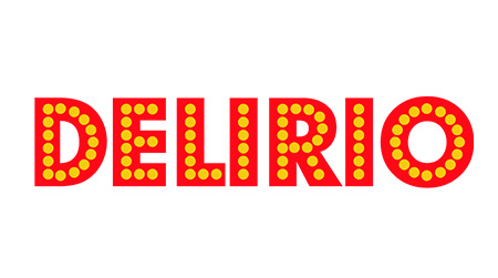 Logo Delirio