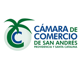Logo Cámara de Comercio de San Andrés