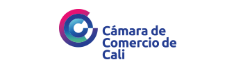 Logo camara de comercio